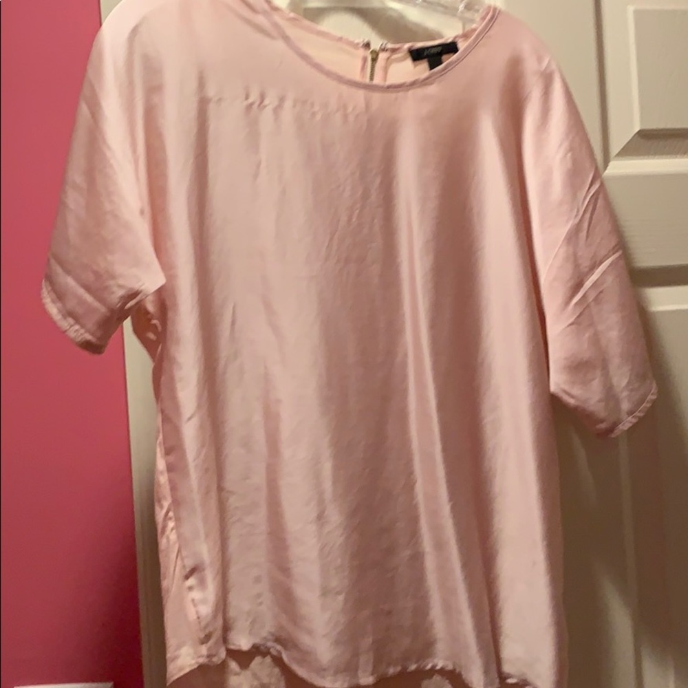 Jcrew Blouse - image 1